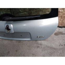 Malle/hayon Arriere Renault Clio 2 Phase 2 (3)